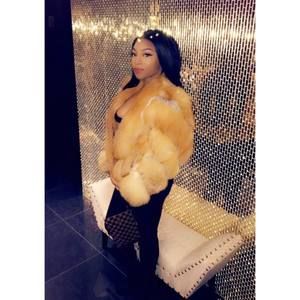 Meet your Posher, Raquelle